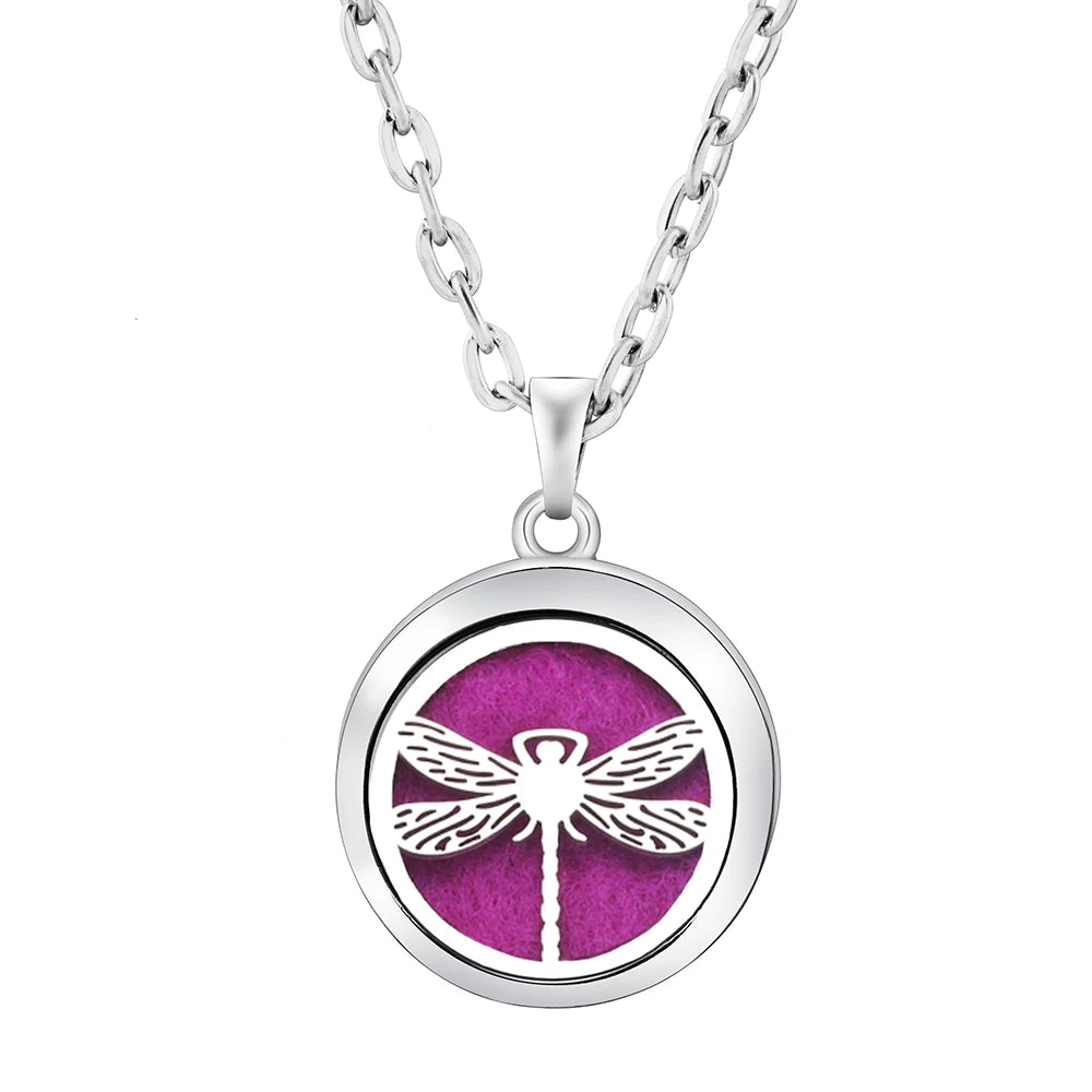 Kinnyco LifeScent Locket