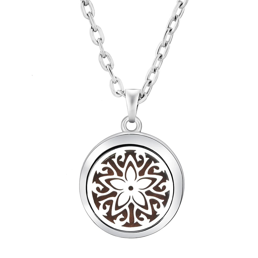 Kinnyco LifeScent Locket