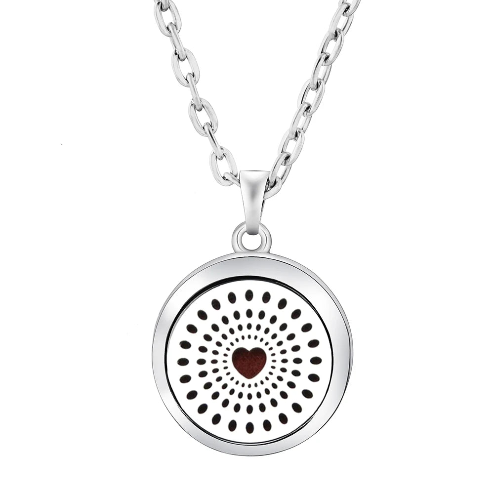 Kinnyco LifeScent Locket