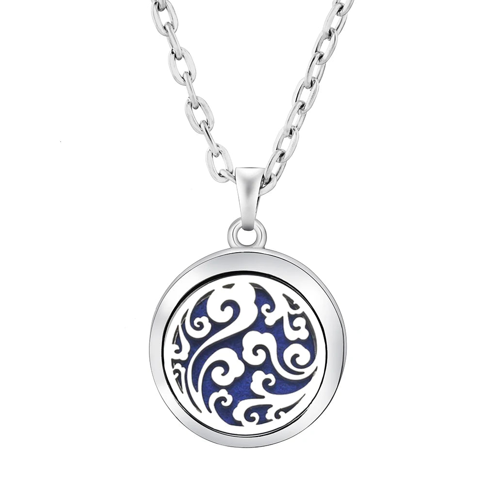 Kinnyco LifeScent Locket