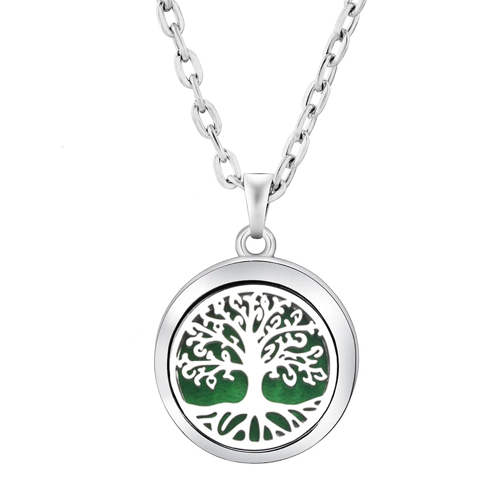 Kinnyco LifeScent Locket