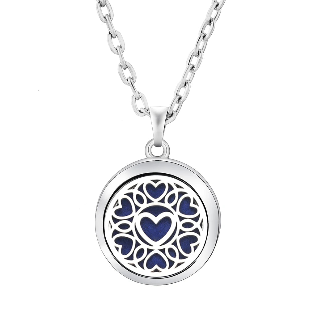 Kinnyco LifeScent Locket