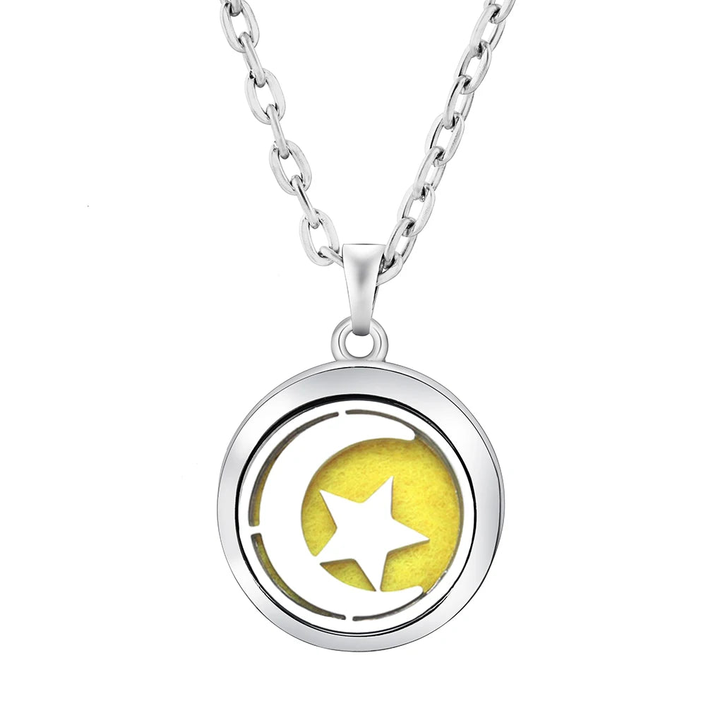 Kinnyco LifeScent Locket