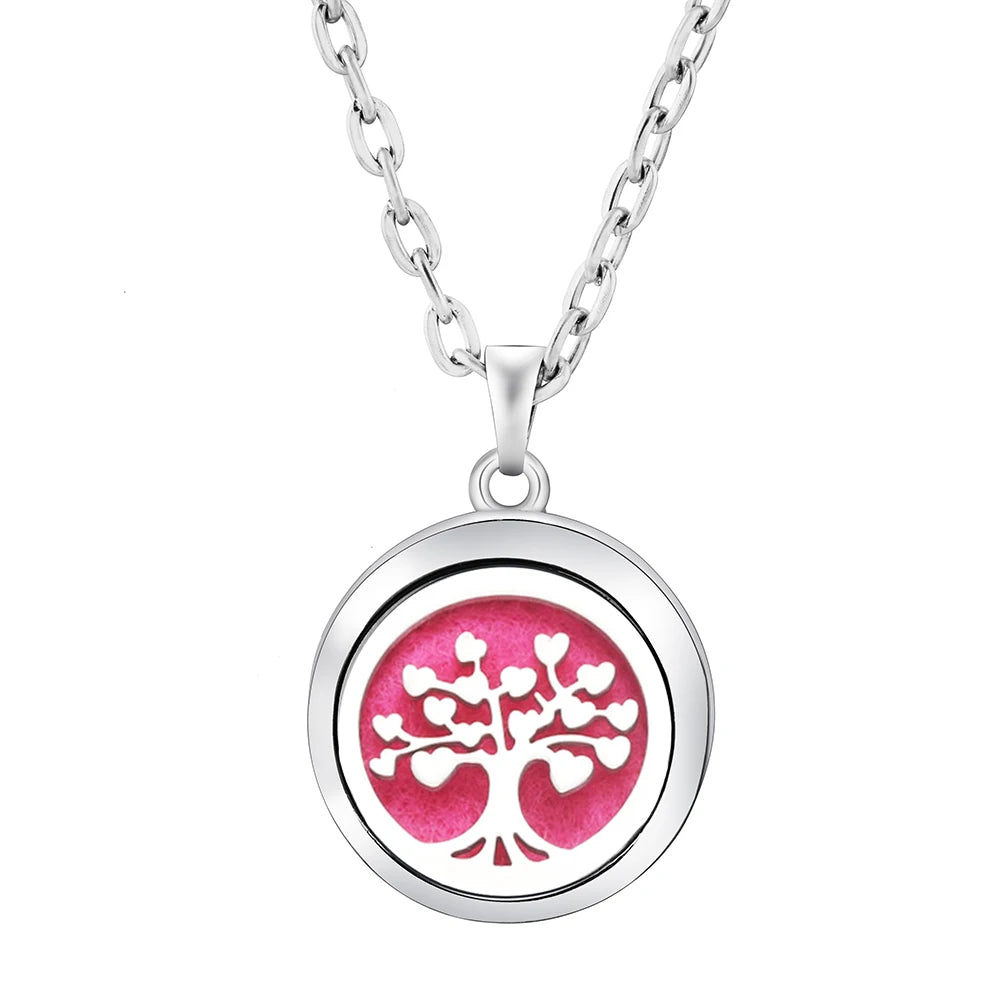 Kinnyco LifeScent Locket